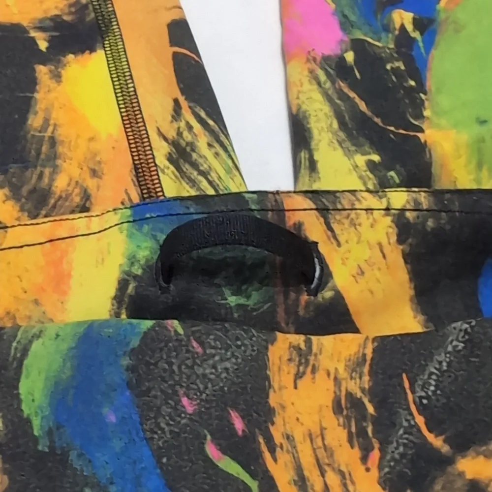 NWT Lululemon Wunder Train HR Tight 25” Contour Fit - Picture 3 of 6